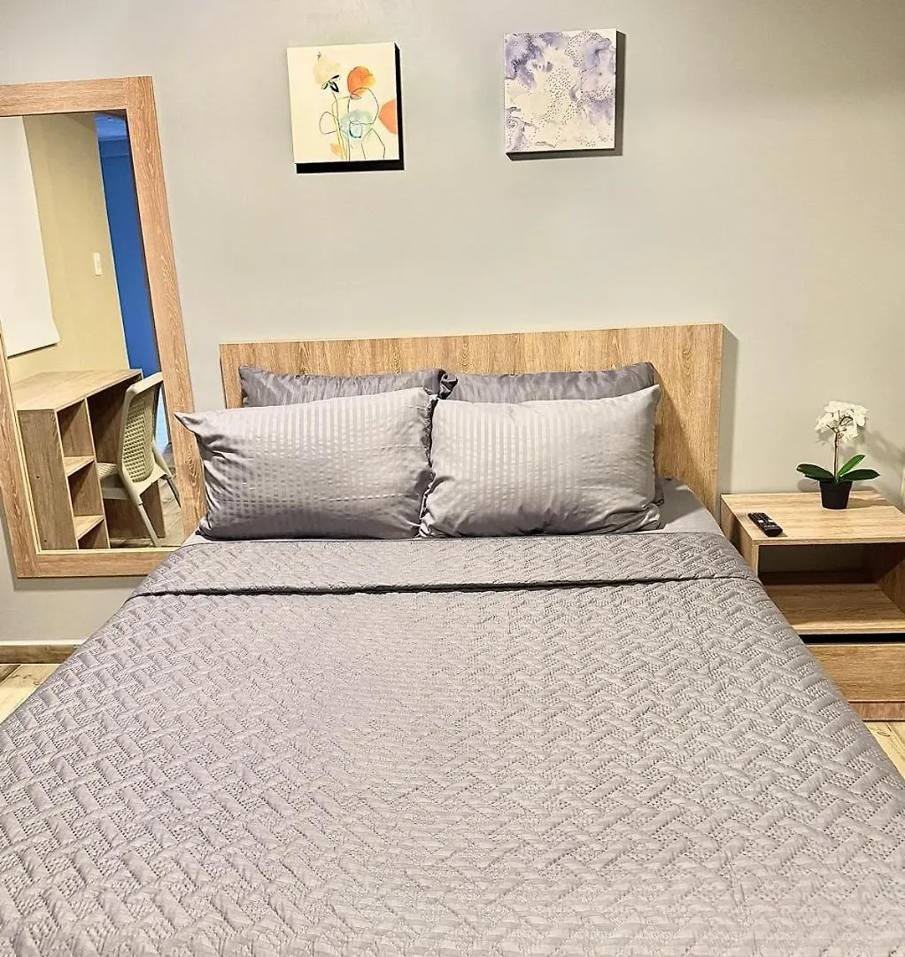 Hostelfc Santa Barbara Bogotá