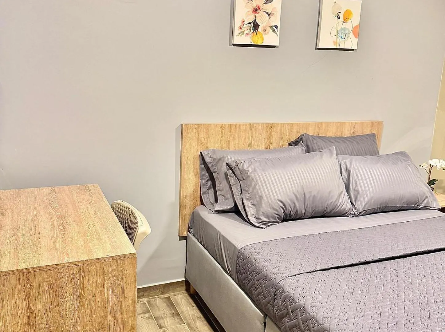 Hostelfc Santa Barbara Bogotá